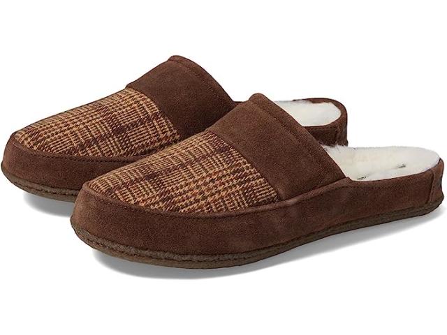 (取寄) ソレル メンズ ファルコン リッジ リ スカフ SOREL men SOREL Falcon Ridge II Scuff Tobacco/Gum 10の通販は