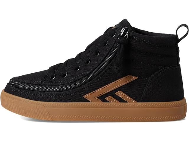 (取寄) ビリーフットウェア キッズ キッズ ビリー CS ハイ トップ (リトル キッド/ビッグ キッド) BILLY Footwe