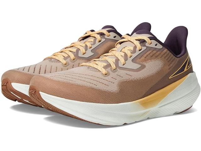 (取寄) アルトラ レディース エクスペリエンス フロウ Altra women Experience Flow Taupe
