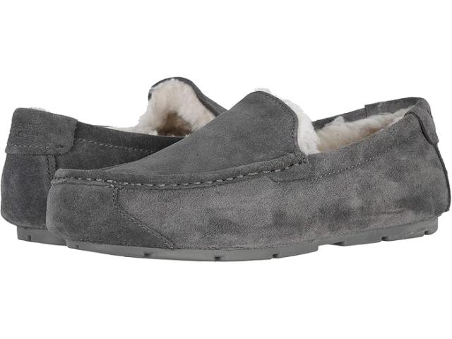 (取寄) クーラブラ アグ メンズ ティプトン Koolaburra by UGG men Tipton Stone Grey