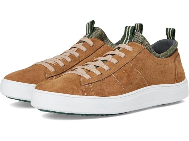 (取寄) マーティン ディングマン メンズ キャメロン スニーカー Martin Dingman men Cameron Sneaker Cappuccino