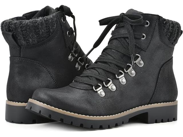 (取寄) クリフ バイ ホワイト マウンテン レディース Cliffs by White Mountain women Primed Blackの通販は