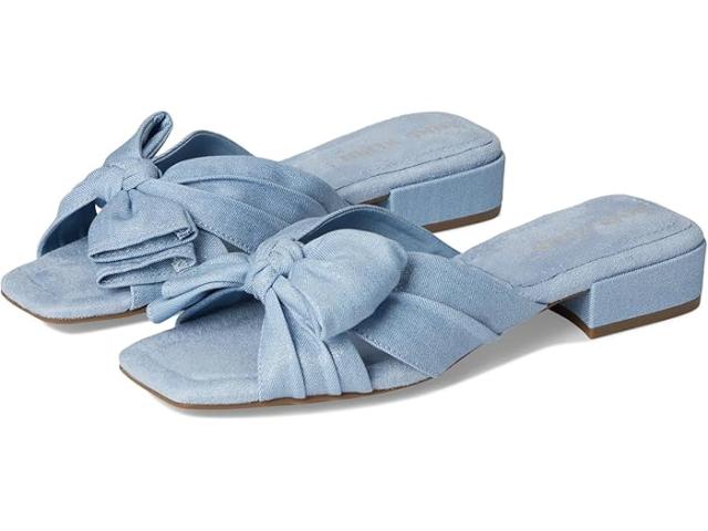 (取寄) アンクライン レディース リズ Anne  women Liz Denim