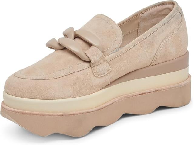 (取寄) ドルチェヴィータ レディース  Dolce Vita women Dolce Vita Jaksen Dune