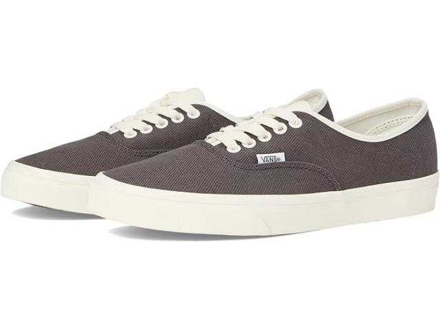 (取寄) バンズ オーセンティック Vans Authentic Linen Turkish Coffee