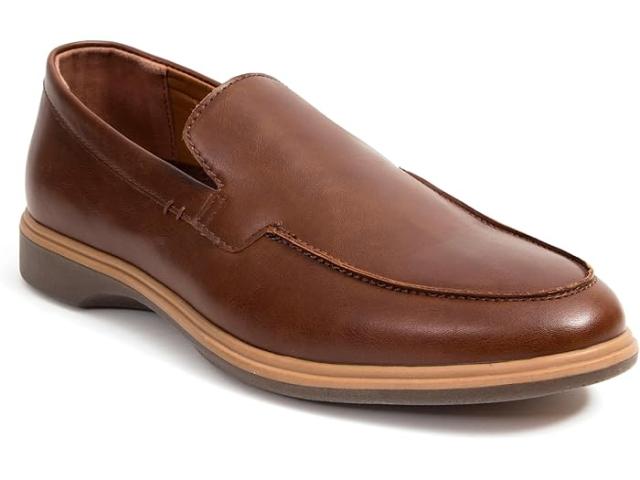 (取寄) ディアスタッグズ メンズ ポルト Deer Stags men Deer Stags Porto Brownの通販は