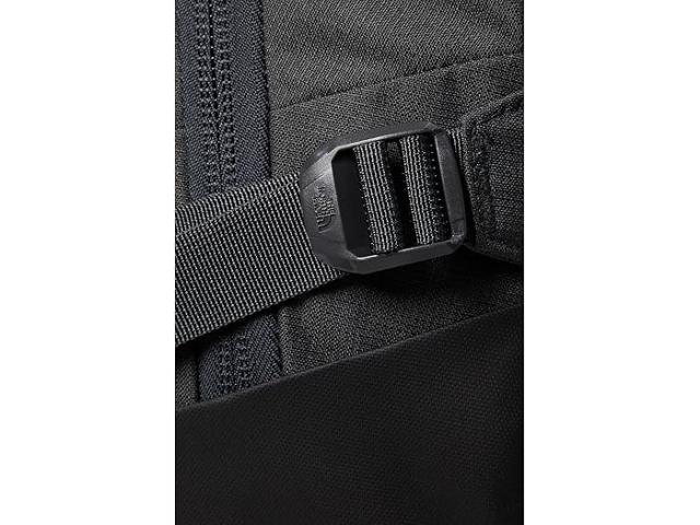 (取寄) ノースフェイス ルーター The North Face The North Face Router Asphalt Grey ...