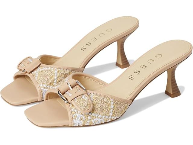 (取寄) ゲス レディース ディスタ GUESS women Dista Light Natural 1