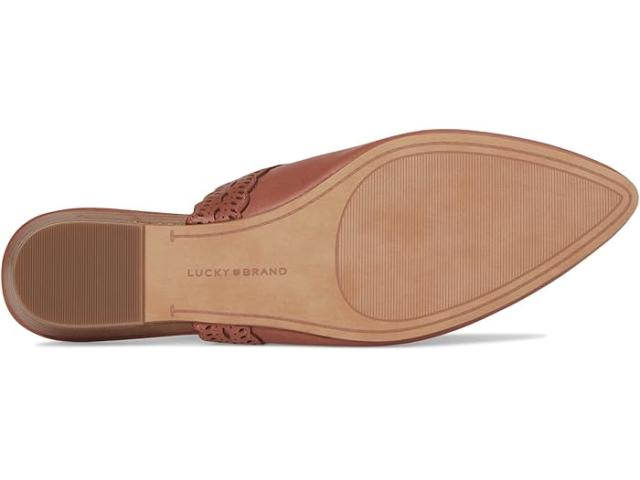 (取寄) ラッキーブランド レディース ニコナ Lucky Brand women Nicona Wild Pecan