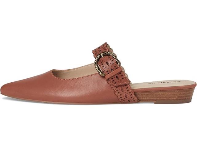 (取寄) ラッキーブランド レディース ニコナ Lucky Brand women Nicona Wild Pecan