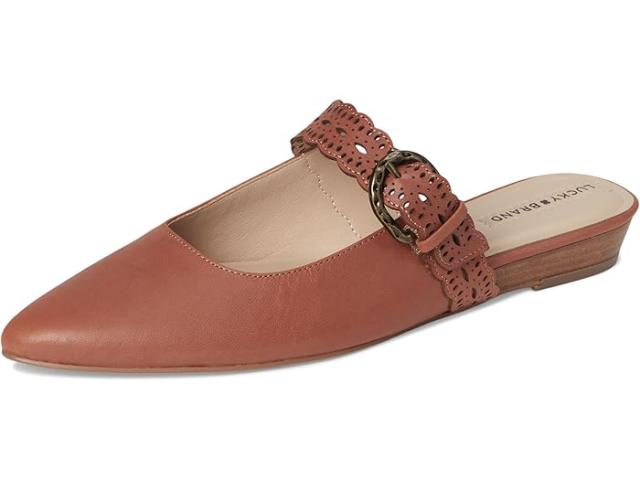 (取寄) ラッキーブランド レディース ニコナ Lucky Brand women Nicona Wild Pecan