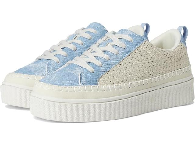 (取寄) ジュルネ コレクション レディース  Journee Collection women Pazey Denim