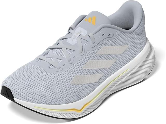 (取寄) アディダス ランニング レディース レスポンス adidas Running women adidas Running Response Halo Blue/Zero Metallic/Sparkの通販は