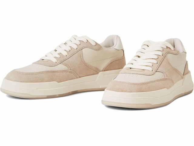 (取寄) バガボンド シューメーカーズ レディース Selena Coin スニーカー Vagabond Shoemakers women Vagabond Shoemakers Selena Suede/Leather Sneaker Off-White/Creamの通販は登山靴・トレッキングシューズ