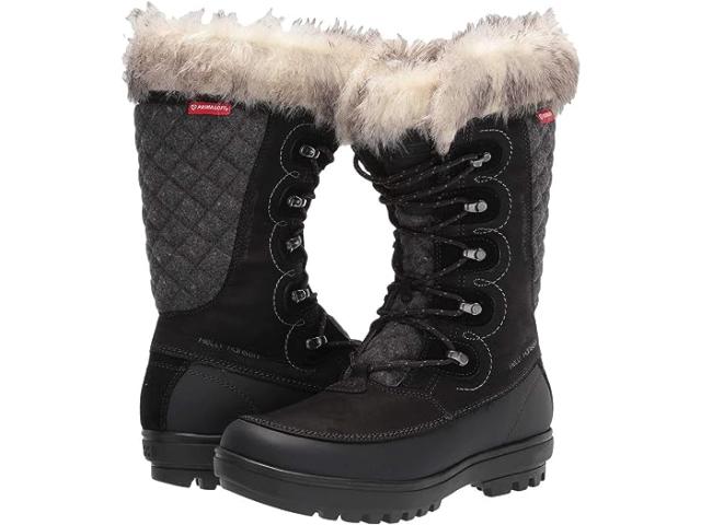 (取寄) ヘリーハンセン レディース ガリバルディ Vl Helly Hansen women Garibaldi VL Jet Black/Jet Black/Charcoal