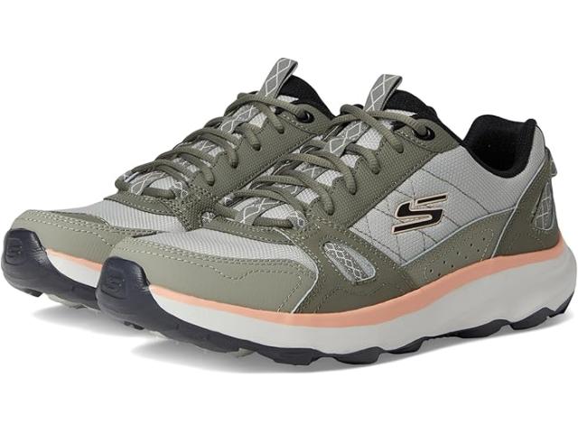 (取寄) スケッチャーズ レディース リッジ オーク SKECHERS women Ridge Oak Olive/Multi