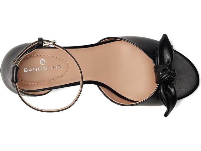 (取寄) バンドリーノ レディース アンドラ Bandolino women Andora Blackの通販は