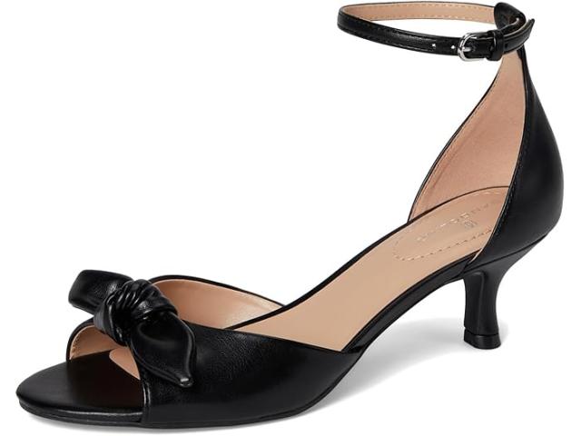 (取寄) バンドリーノ レディース アンドラ Bandolino women Andora Blackの通販は