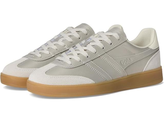 (取寄) ゴーラ レディース バイパー メタリック Gola women Viper llic Champagne/Gum