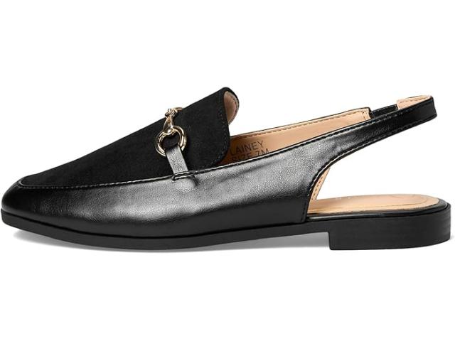 (取寄) ジュルネ コレクション レディース レイニー Journee Collection women Lainey Black