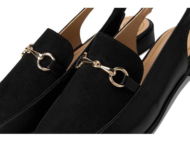 (取寄) ジュルネ コレクション レディース レイニー Journee Collection women Lainey Black