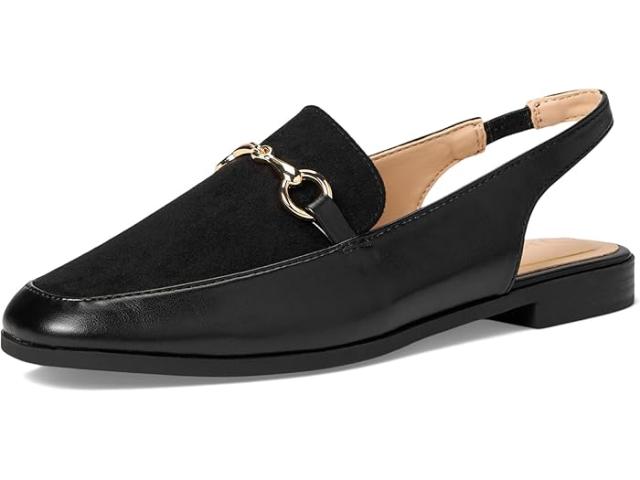 (取寄) ジュルネ コレクション レディース レイニー Journee Collection women Lainey Black