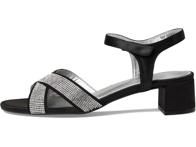 (取寄) デビッドテイト レディース ホリディ David Tate women Holiday Black