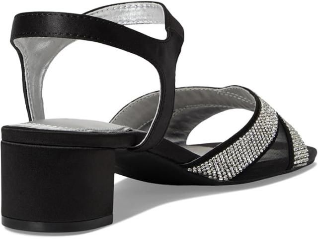 (取寄) デビッドテイト レディース ホリディ David Tate women Holiday Black