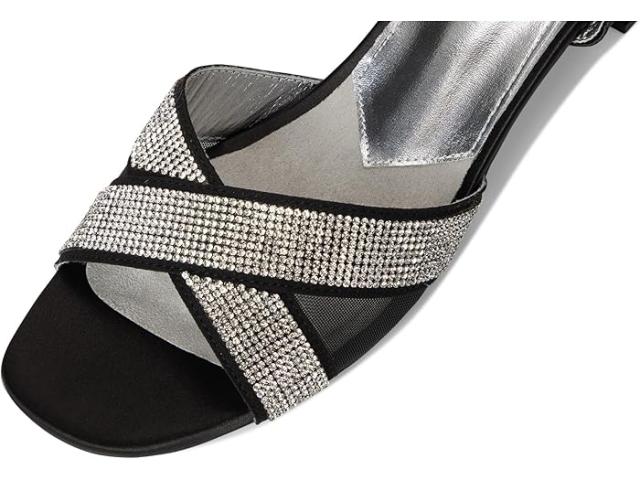 (取寄) デビッドテイト レディース ホリディ David Tate women Holiday Black