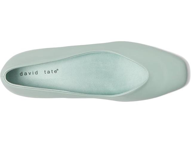 (取寄) デビッドテイト レディース フリーダム David Tate women Freedom Aqua