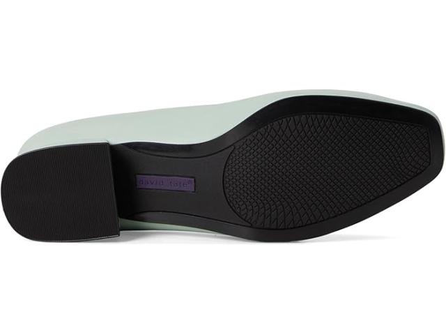 (取寄) デビッドテイト レディース フリーダム David Tate women Freedom Aqua