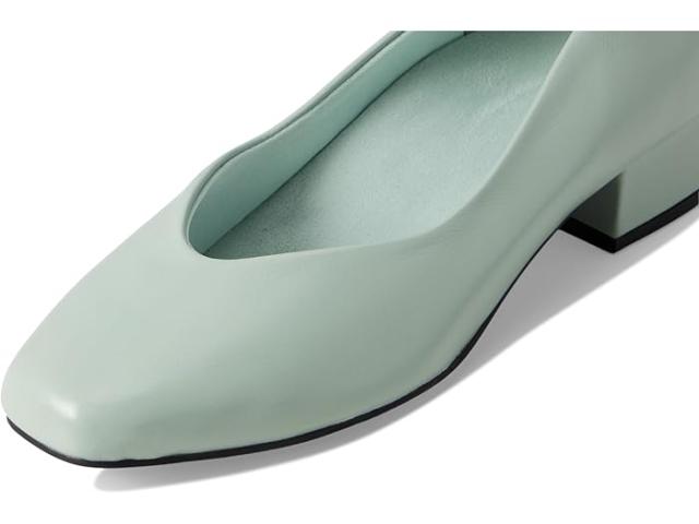 (取寄) デビッドテイト レディース フリーダム David Tate women Freedom Aqua