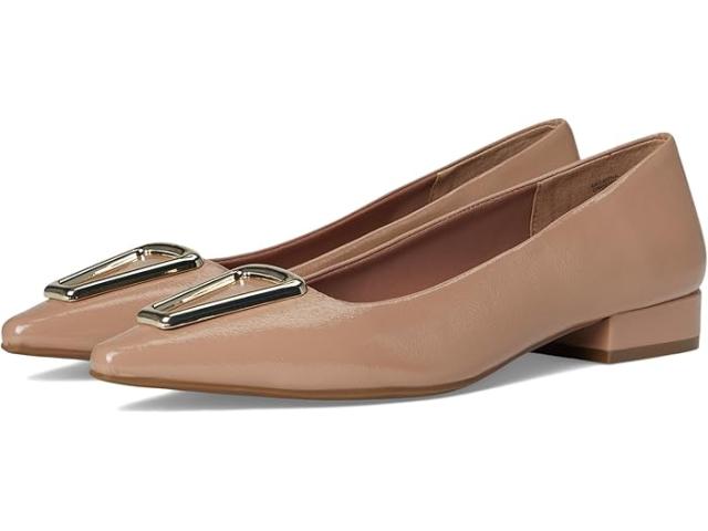 (取寄) アンクライン レディース  Anne  women Cavina Nude Patent