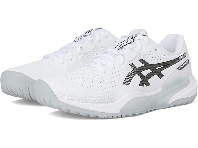 (取寄) アシックス メンズ ゲル-チャレンジャー 15 ASICS men Gel-Challenger 15 White/Gunl