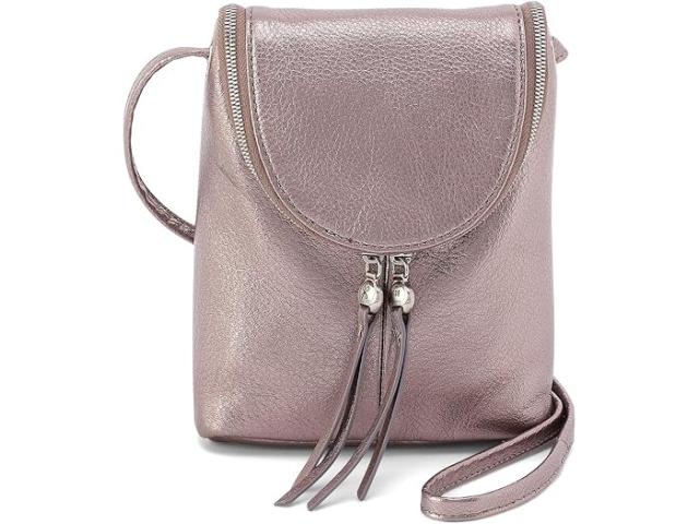(取寄) ホーボー レディース ファーン クロスボディ HOBO women Fern Crossbody Pewter Spur