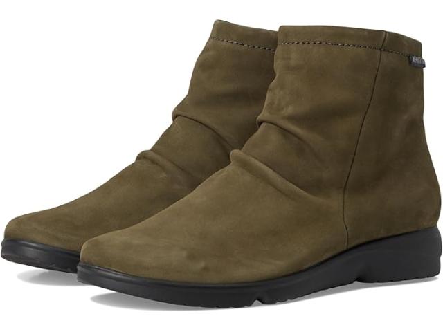 (取寄) メフィスト レディース レジア Mephisto women Rezia Loden