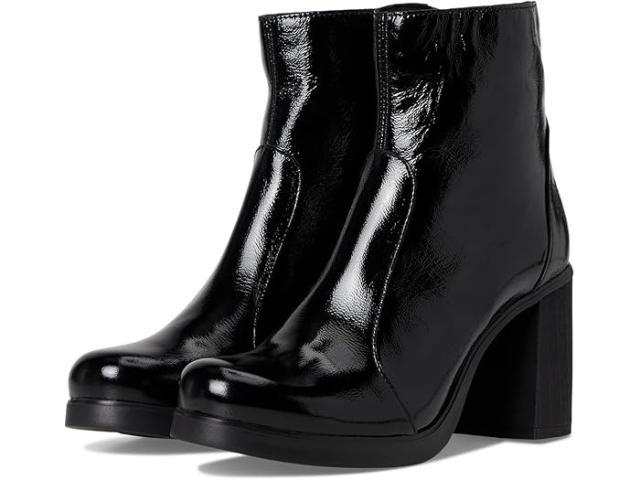 (取寄) フライロンドン レディース  FLY LONDON women Siju331fly Black