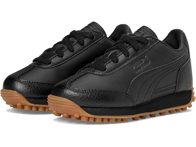 (取寄) プーマ キッズ イージー ライダー (リトル キッド) PUMA kids Easy Rider (Little Kid) 