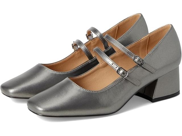 (取寄) ジュルネ コレクション レディース  Journee Collection women Nally Pewter