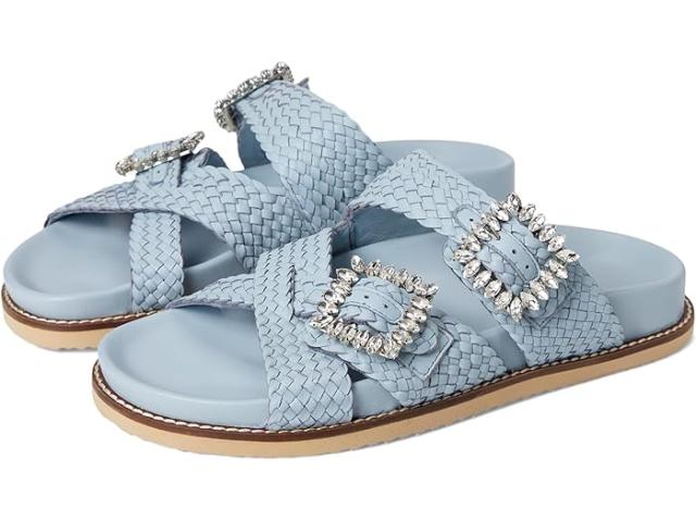 (取寄) デューンロンドン レディース  Dune London women Lulos Blue
