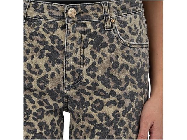 ノップドゥノッド（nop de nod）/リネンレーヨンライン刺繍