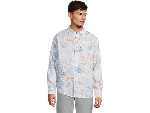 (取寄) トミーバハマ メンズ ラ ブランカ アイルズ  Bahama men La Blanca Isles Bora Bora Blue