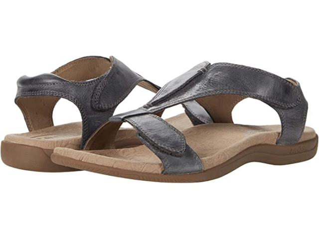 (取寄) タオス フットウェア レディース ザ ショー Taos Footwear women  The Show Steel