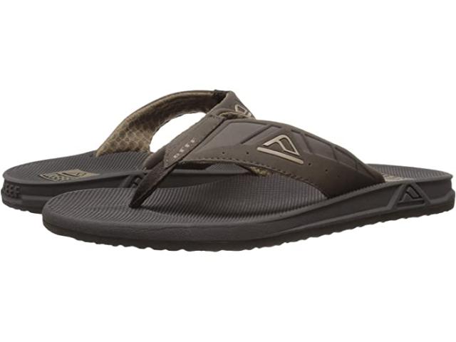 (取寄) リーフ メンズ ファントムズ Reef men Phantoms Brown 2の通販は