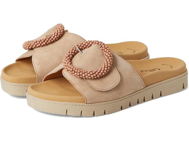 (取寄) ガボール レディース  Gabor women 63.745 Caramel