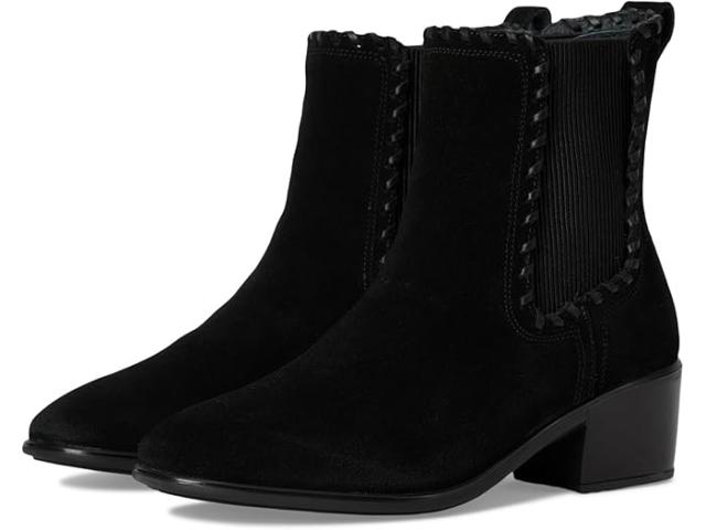 (取寄) ナオト レディース トラディション Naot women Tradition Black Suede