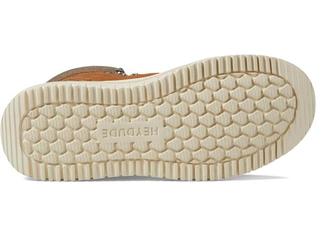 (取寄) ヘイ デュード メンズ ブラッドリー レザー ブート Hey Dude men Bradley Leather Boot Cognacの通販は (取寄) ヘイ デュード メンズ ブラッドリー レザー ブート Hey Dude men Bradley Leather Boot Cognacの通販は