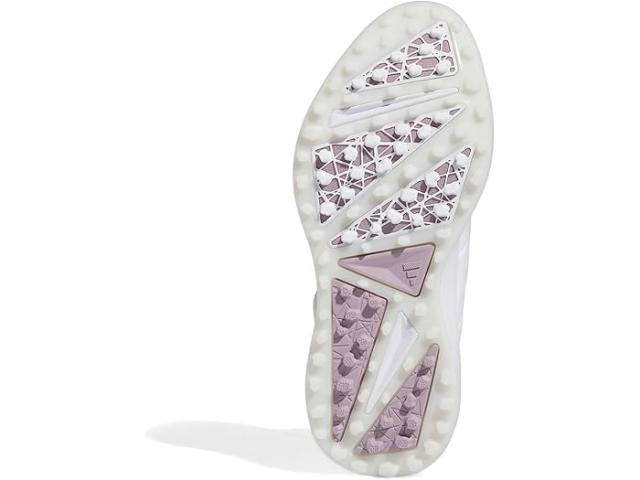 (取寄) アディダス ゴルフ レディース ソラーモーション ボア 24 adidas Golf women adidas Golf Solarmotion Boa 24 Footwear White/Footwear White/Silvermetの通販は