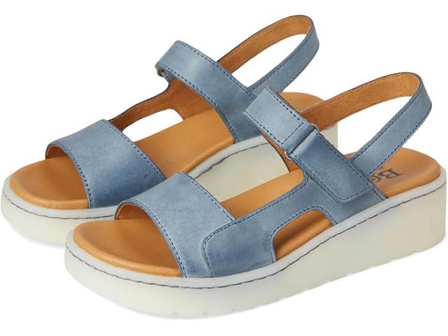 (取寄) ボーン レディース キット Born women Kit Navy Nuvola