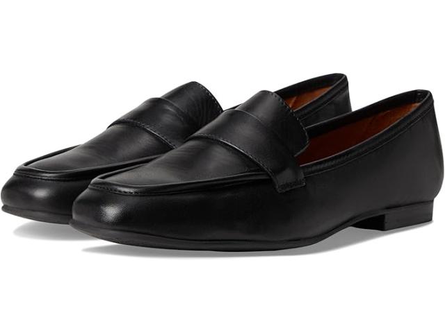 (取寄) ミズ ムーズ レディース  Miz Mooz women Zyler Black